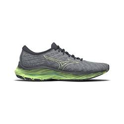 Mizuno Herren Running Shoes, Grey, 42 EU von Mizuno