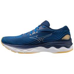 Mizuno Herren Running Shoes, Navy, 43 EU von Mizuno