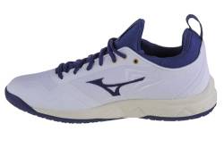 Mizuno Herren Volleyball Shoes, Weiß, 43 EU von Mizuno