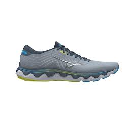 Mizuno Horizon 6 Mann Laufschuhe grau grau von Mizuno