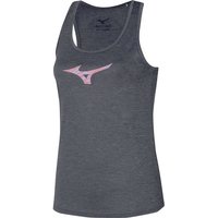 Mizuno Laufshirt IMPULSE Core RB Tank J2GAA206-08 Leicht mit viel Bewegungsfreiheit von Mizuno