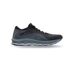 Mizuno Sky 7 Mann Laufschuhe Schwarz Schwarz von Mizuno