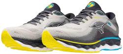 Mizuno Sky 7 Mann Laufschuhe grau grau von Mizuno