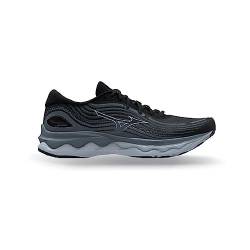 Mizuno Skyrise 4 Mann Laufschuhe Schwarz Schwarz von Mizuno