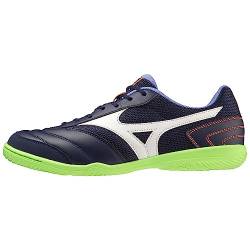 Mizuno Unisex MRL Sala Club in Fußball, Abendblau/weiß, 36.5 EU von Mizuno