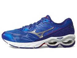 Mizuno Wave Creation 20 Herren-Laufschuh, Türkisches Meer, 10 US von Mizuno