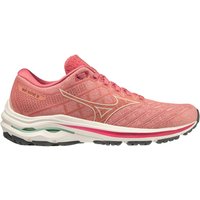 Mizuno Wave Inspire 18 Stabilitätsschuh Damen von Mizuno