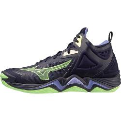 Mizuno Wave Momentum 3 MID(U) - 10/44.5 von Mizuno