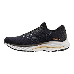 Mizuno Wave Rider 26 Laufschuhe (2E Width) - SS23-46.5 von Mizuno