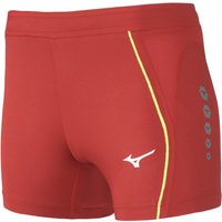 Premium-Shorts für Frauen Mizuno JPN tight von Mizuno