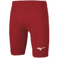 Shorts Mizuno Team Core mid undertight von Mizuno