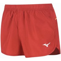 Shorts für Damen Mizuno von Mizuno