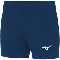 Shorts für Damen Mizuno von Mizuno