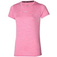 T-Shirt Damen Mizuno Core von Mizuno