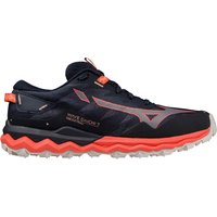 Trailrunning-Schuhe für Frauen Mizuno Wave Daichi 7 von Mizuno