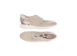 Mjus Damen Halbschuh, beige von Mjus