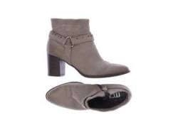 Mjus Damen Stiefelette, beige von Mjus