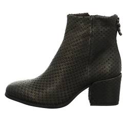 Mjus Damen Stiefeletten Urban 225210-0201-6102 schwarz 326972 von Mjus