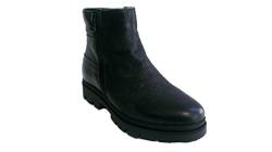 Mjus Sportstiefelette, Antikleder ferro-Gricio, 784206-0201-0001 (38 EU) von Mjus