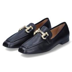 Mjus Ventimiglia Slipper & Bootsschuhe Damen Schwarz - 39 - Slipper Shoes von Mjus