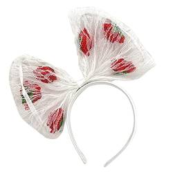 Spitzen Stirnband Schleifen Stirnband Tag Der Toten Stirnband Fliege Stirnband Schleife Stirnband Gothi Kopfschmuck Rosen Stirnband Rosen Stirnband von Mocoocouture