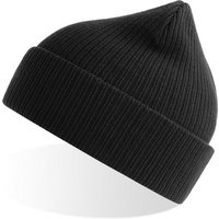 Modescout Stadler Beanie Strickmütze Beanie Damen Herren Aus antiallergener Naturfaser Bio-Baumwolle von Modescout Stadler