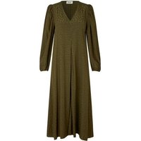 Modström Maxikleid Damen Kleid CARMELMD (1-tlg) von Modström