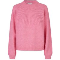 Modström T-Shirt Damen Pullover TRUCE O-NECK (1-tlg) von Modström