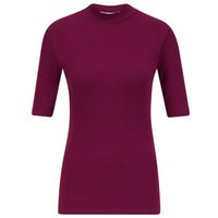 Modström T-Shirt Damen T-Shirt KROWN (1-tlg) von Modström