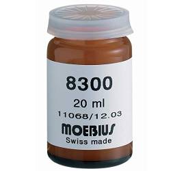 Moebius Fett 8300 – Swiss Made von Moebius