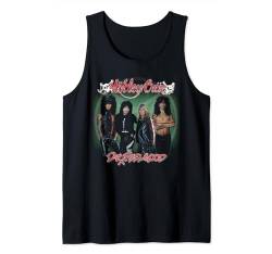 Mötley Crüe - Dr Feelgood Photo Tank Top von Mötley Crüe Official