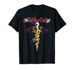 Mötley Crüe – Dr. Feel Good Slime T-Shirt von Mötley Crüe Official