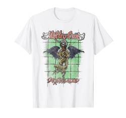 Mötley Crüe – Feel Good Redux T-Shirt von Mötley Crüe Official