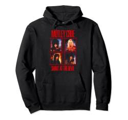 Mötley Crüe - Shout At The Devil - Wire Pullover Hoodie von Mötley Crüe Official