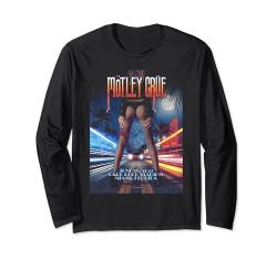 Mötley Crüe - The Stadium Tour Miami Event Langarmshirt von Mötley Crüe Official