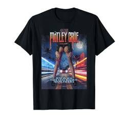 Mötley Crüe - The Stadium Tour Miami Event T-Shirt von Mötley Crüe Official