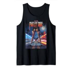 Mötley Crüe - The Stadium Tour Miami Event Tank Top von Mötley Crüe Official