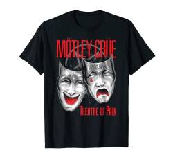 Mötley Crüe - Theatre Of Pain - Cry T-Shirt von Mötley Crüe Official