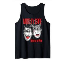 Mötley Crüe - Theatre Of Pain - Cry Tank Top von Mötley Crüe Official