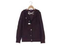 Mogul Damen Jacke, bordeaux von Mogul