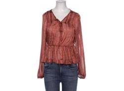 Molly Bracken Damen Bluse, braun, Gr. 36 von Molly Bracken