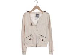 Molly Bracken Damen Jacke, beige von Molly Bracken