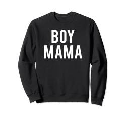 Boy Mama T-Shirt für Mütter von Only Jungen Mutter Apparel II Sweatshirt von Mom of Boys T Shirts by Merrily