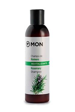 MON Rosmarin-Shampoo 300 ml von Mon Deconatur