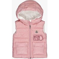 Amy Daunenweste Moncler Enfant von Moncler Enfant