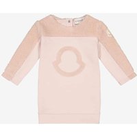 Baby-Kleid Moncler Enfant von Moncler Enfant