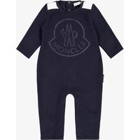 Baby-Strampler Moncler Enfant von Moncler Enfant