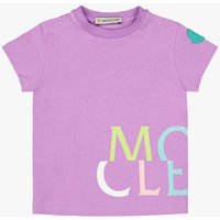 Baby-T-Shirt Moncler Enfant von Moncler Enfant