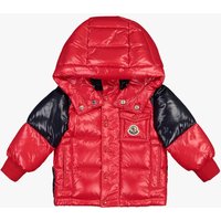 Biarriz Baby-Daunenjacke Moncler Enfant von Moncler Enfant