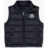 Daunenweste Moncler Enfant von Moncler Enfant